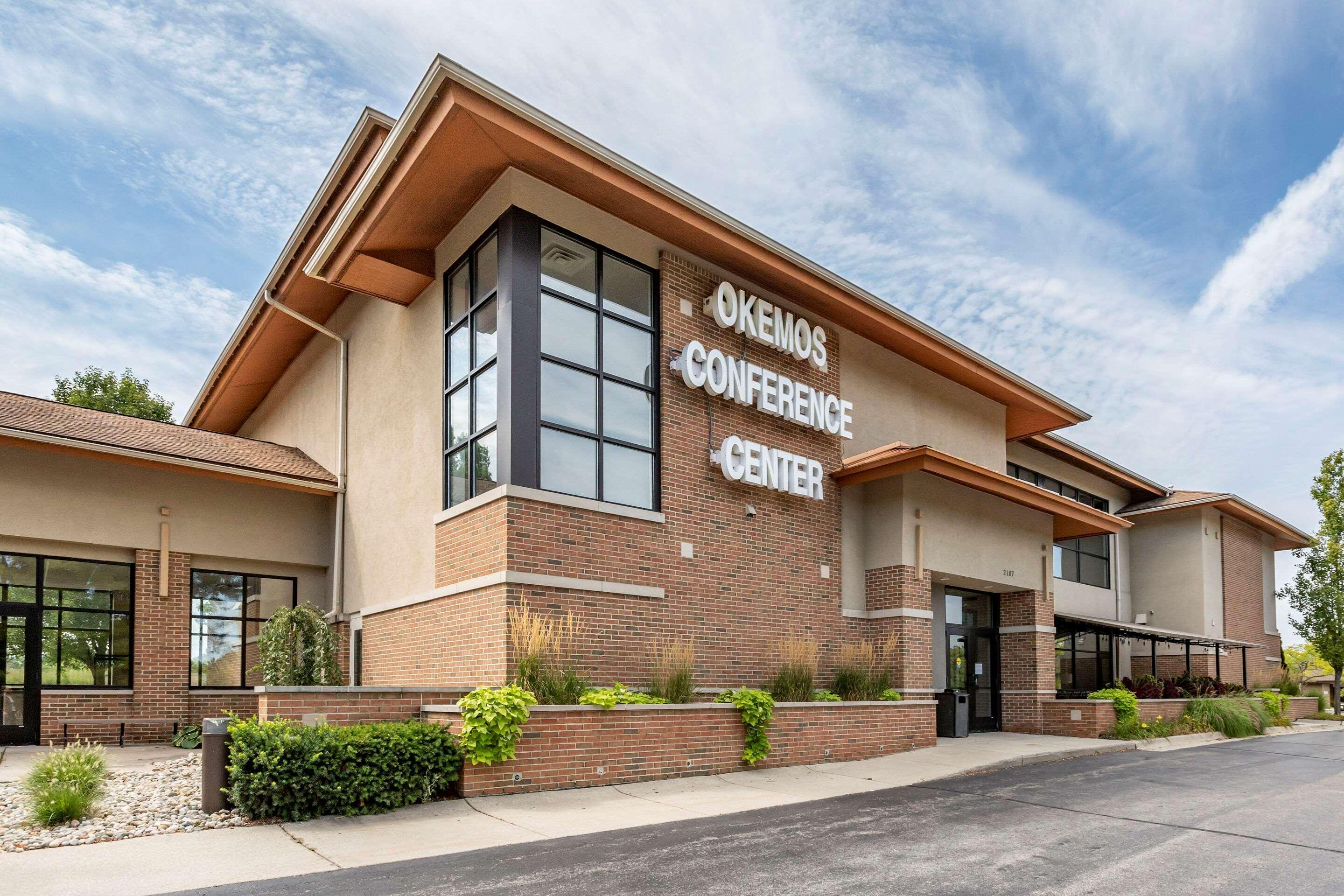 Comfort Inn Okemos - East Lansing Экстерьер фото