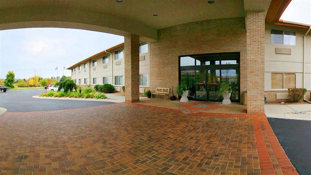 Comfort Inn Okemos - East Lansing Экстерьер фото